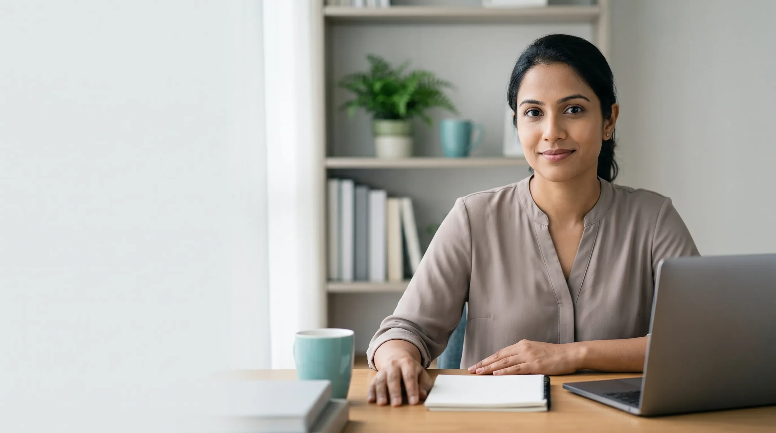 Liya, Founder and Lead Tutor at Learners' Nest